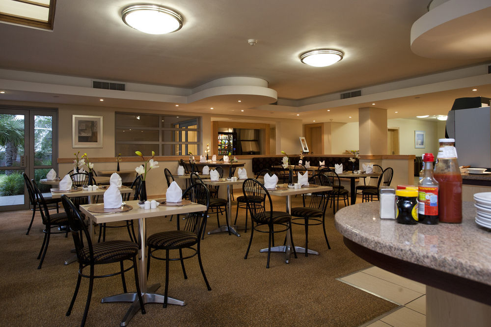 Road Lodge Bloemfontein Airport Exterior foto
