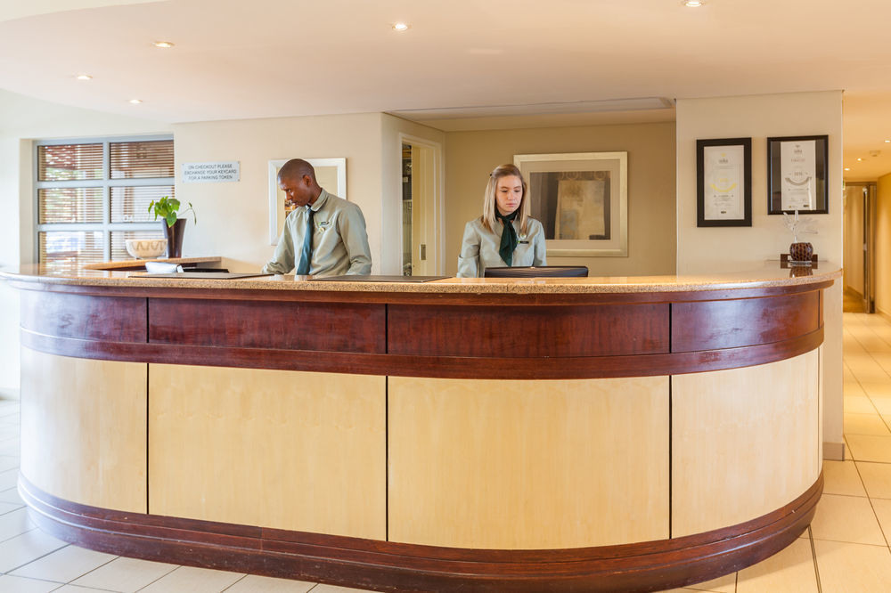 Road Lodge Bloemfontein Airport Exterior foto
