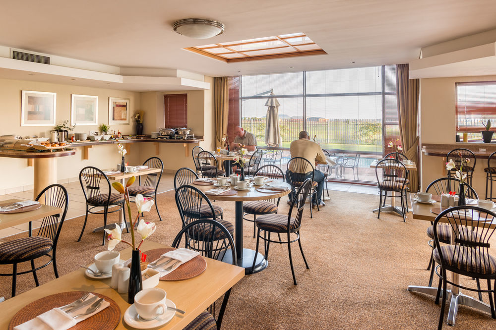 Road Lodge Bloemfontein Airport Exterior foto